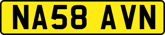 NA58AVN