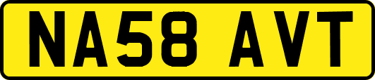 NA58AVT