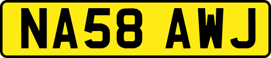 NA58AWJ