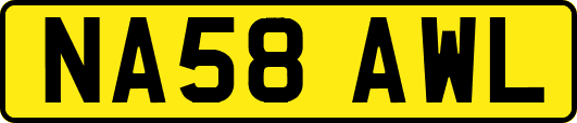 NA58AWL