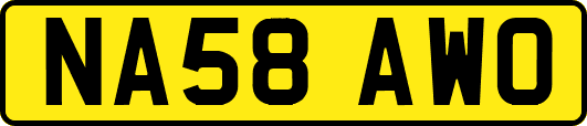 NA58AWO