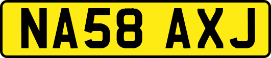 NA58AXJ