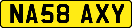 NA58AXY