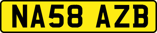 NA58AZB