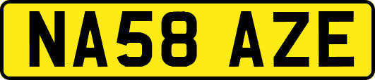 NA58AZE