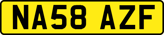 NA58AZF