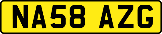 NA58AZG