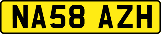 NA58AZH