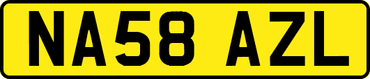 NA58AZL