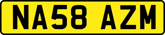 NA58AZM