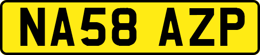 NA58AZP