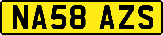 NA58AZS