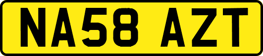 NA58AZT