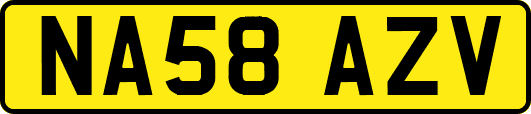 NA58AZV