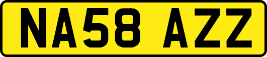 NA58AZZ