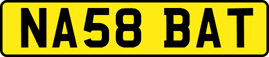 NA58BAT