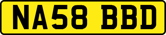 NA58BBD