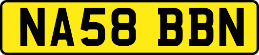NA58BBN