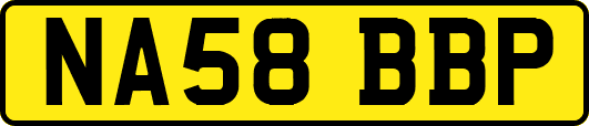 NA58BBP