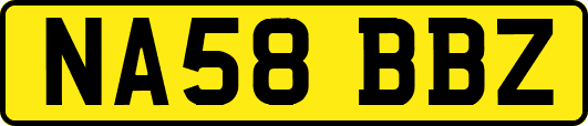 NA58BBZ