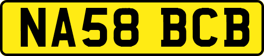 NA58BCB