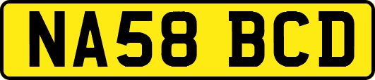 NA58BCD