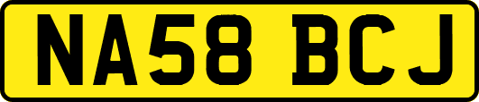 NA58BCJ