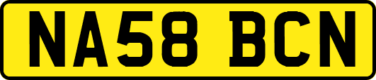 NA58BCN