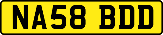 NA58BDD
