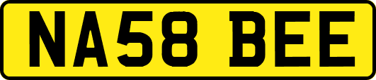 NA58BEE