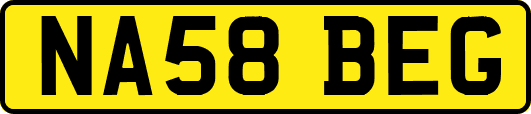 NA58BEG
