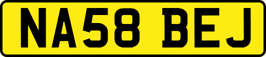 NA58BEJ