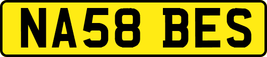 NA58BES