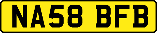 NA58BFB