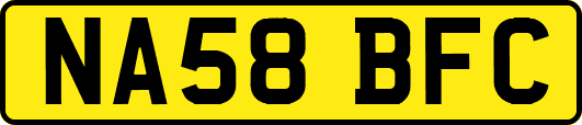 NA58BFC