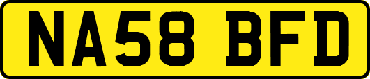 NA58BFD