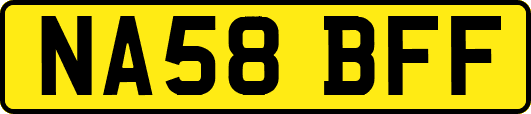 NA58BFF