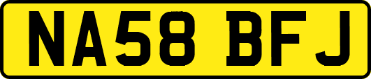 NA58BFJ