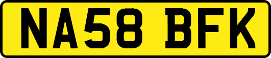 NA58BFK