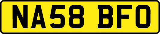 NA58BFO