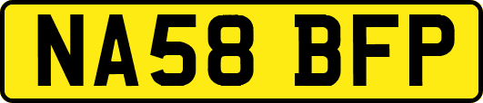 NA58BFP