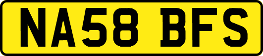 NA58BFS