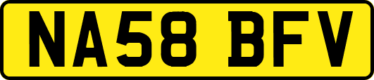 NA58BFV
