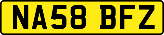 NA58BFZ
