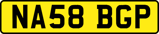 NA58BGP
