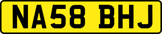 NA58BHJ