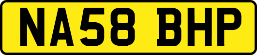 NA58BHP