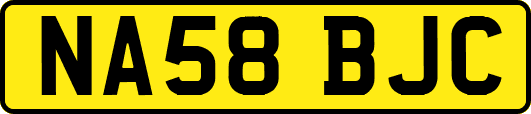 NA58BJC