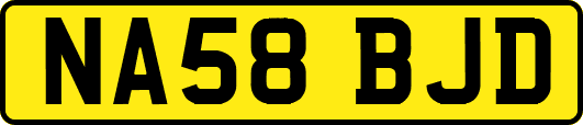 NA58BJD