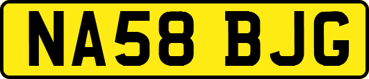 NA58BJG